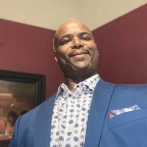 Meet your Posher, Joe